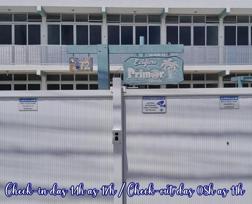Apartamentos Primor Na Rota Turistica Ubatuba Extérieur photo