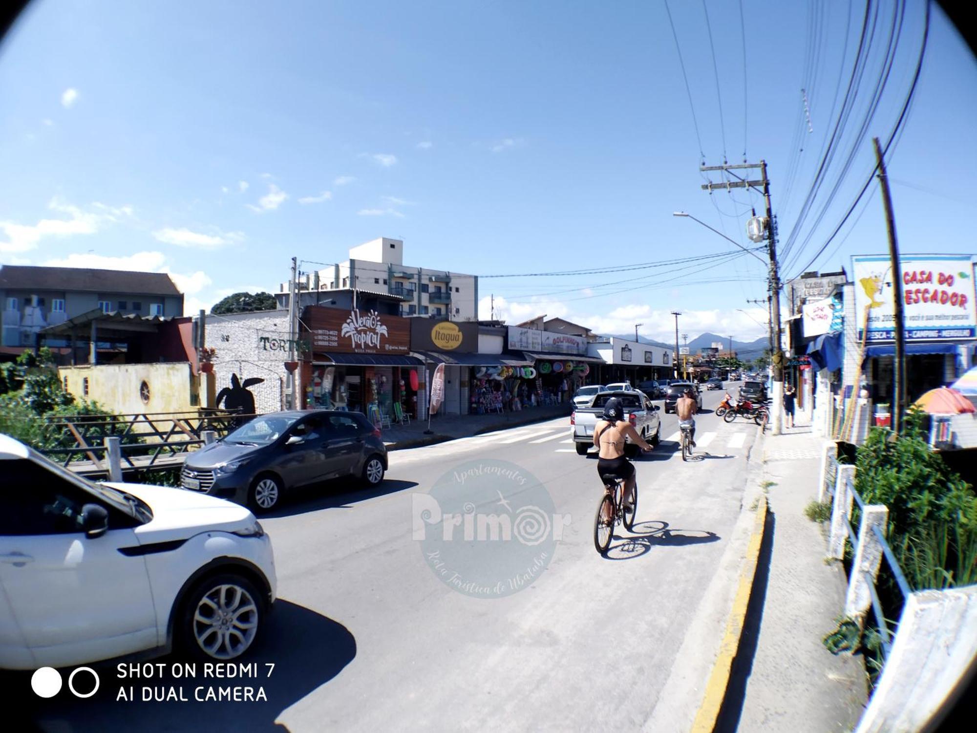 Apartamentos Primor Na Rota Turistica Ubatuba Extérieur photo