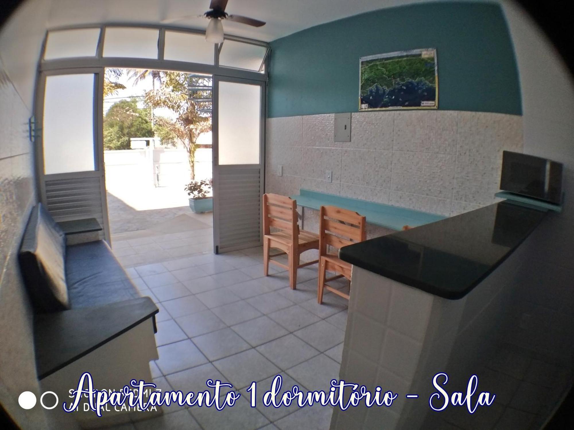 Apartamentos Primor Na Rota Turistica Ubatuba Extérieur photo