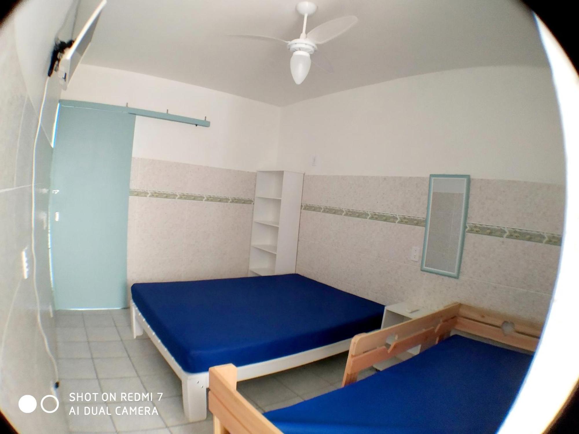 Apartamentos Primor Na Rota Turistica Ubatuba Chambre photo