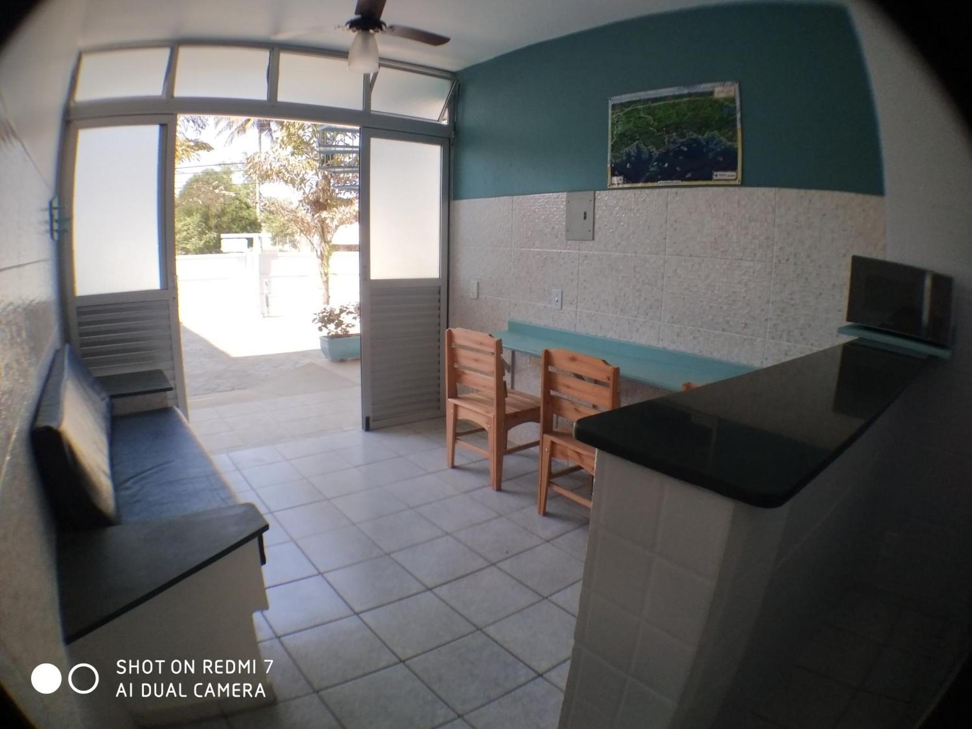 Apartamentos Primor Na Rota Turistica Ubatuba Chambre photo